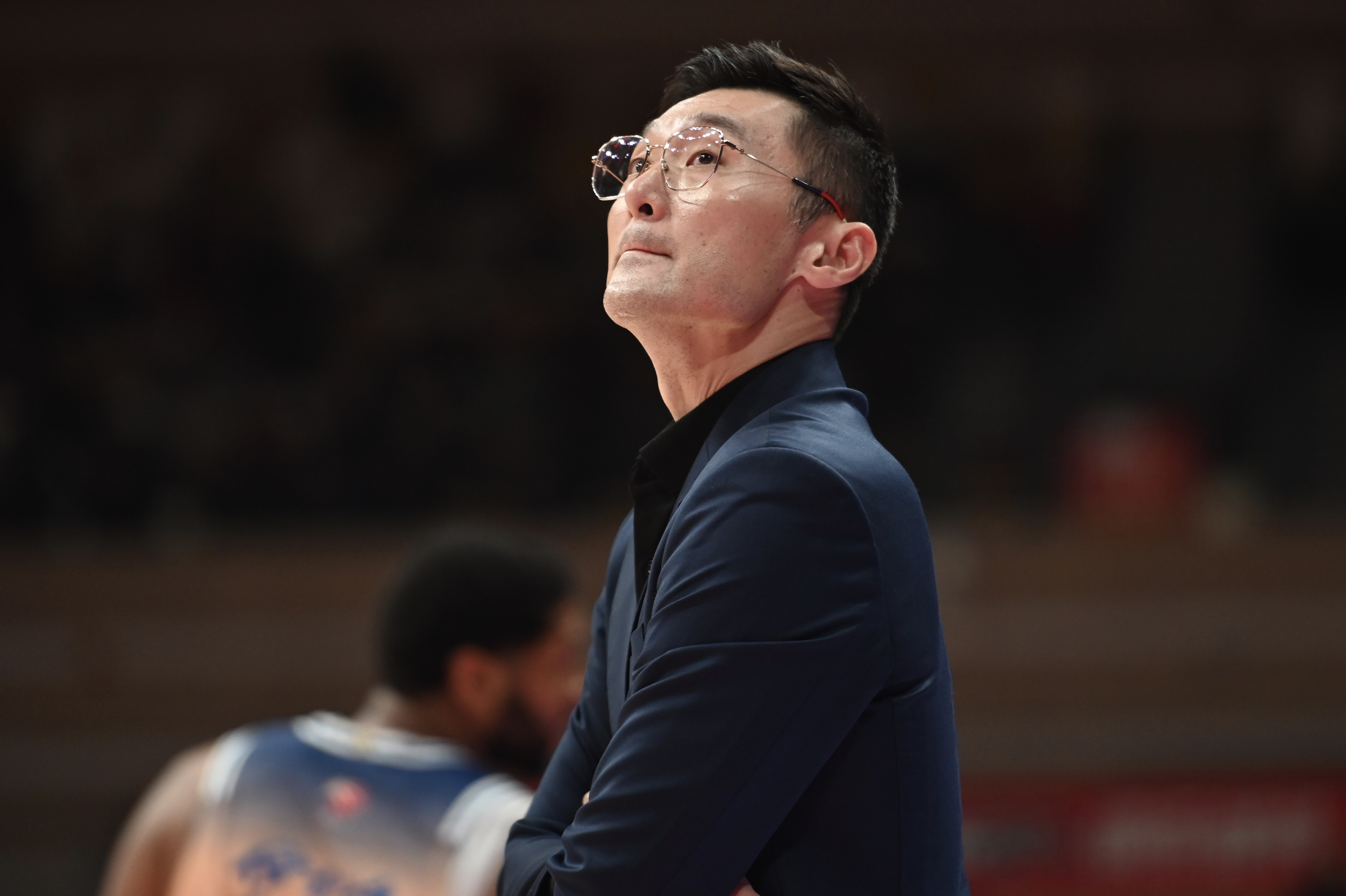 开云官方网站-体坛周报：CBA新赛季教练席震荡 40分钟赛制重塑生存法则