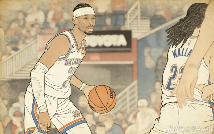 开云电子-三分命中率生涯最低！拿了顶薪就“摆烂”，24岁摇摆人演都不演了？|雷霆|杰伦威|菲尼克斯太阳队|圣安东尼奥马刺队|金州勇士队_新浪体育_新浪新闻