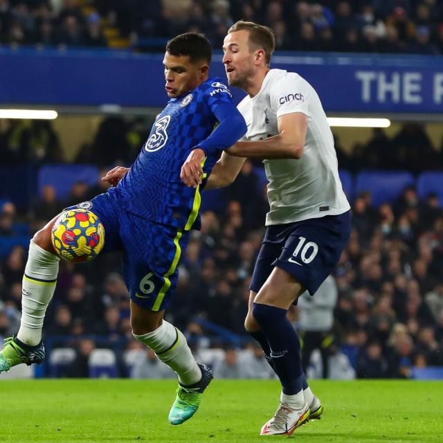 开云官方网站-名宿辩车刺：弟媳太娇or凯恩太冤 孔蒂需要列维哄