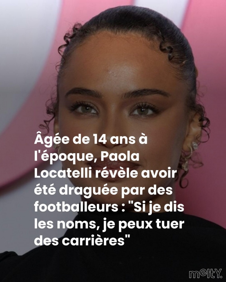 开云电子-女网红：14岁时曾收到球员不当私信，现在想起来让我感到恶心