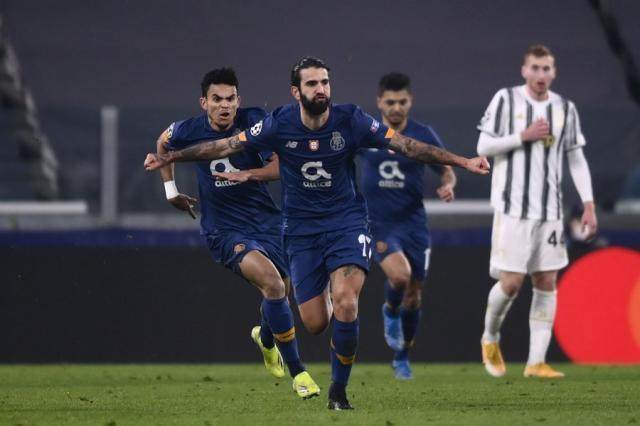 开云电子-尤文出局观察①：何必要如此交学费？