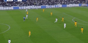 【意甲】尤文4比0大胜比萨，取得近5轮意甲首场胜利